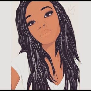 Meet your Posher, Kiara