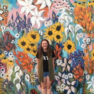 Meet your Posher, Sierra