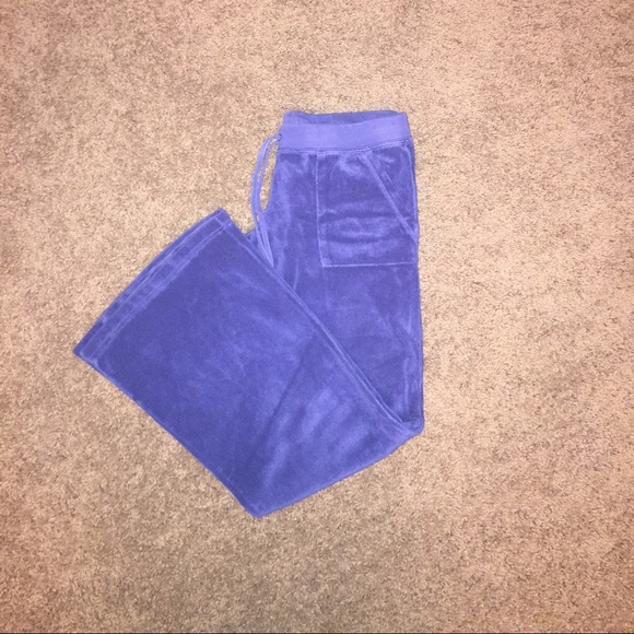 Juicy Couture Track Pants