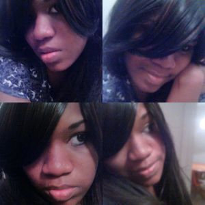 Meet your Posher, Tashae