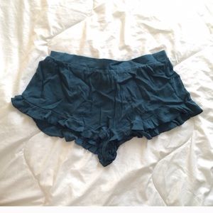 Super soft cute shorts 🤗