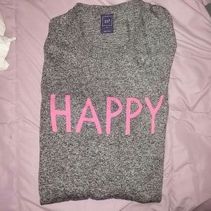 Softest stretchiest sweater