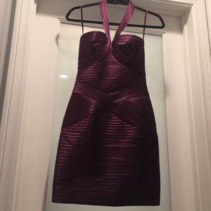 BCBG Maxazria dress