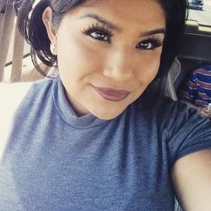 Meet your Posher, Mirian