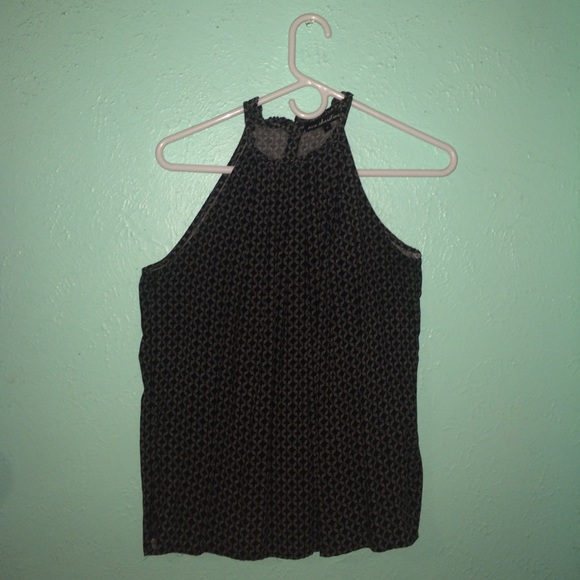 Nice halter top