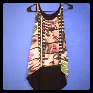 Really pretty make up done girls