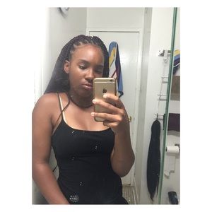 Meet your Posher, Maya