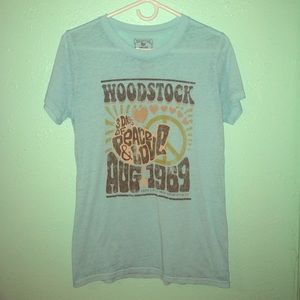 Woodstock shirt
