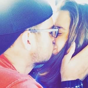 Meet your Posher, Whitley