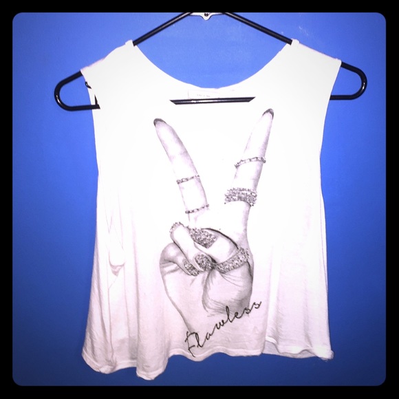 Flawless shirt