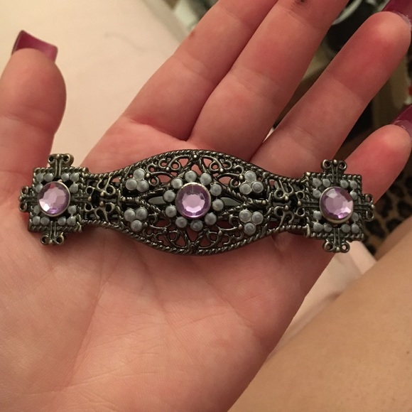 hair barrette