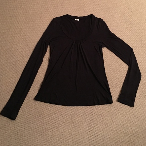 Splendid Tunic-Type TShirt