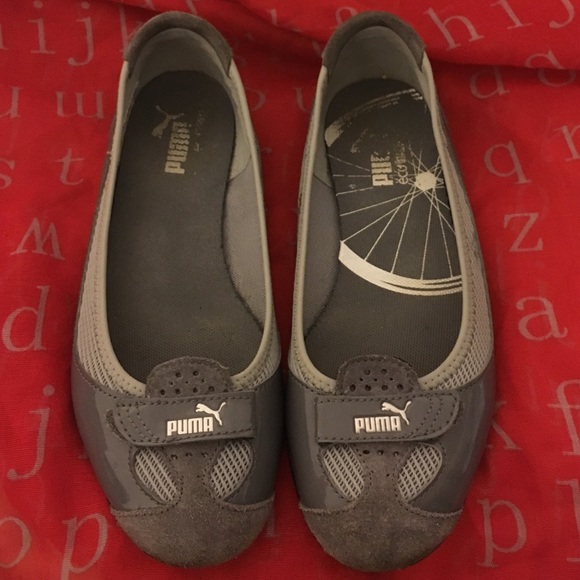 Puma Open Sneaker