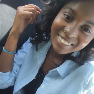 Meet your Posher, Breyana