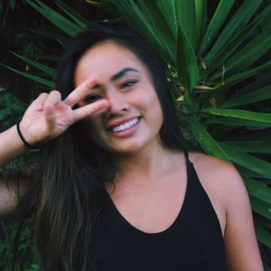 Meet your Posher, Marian