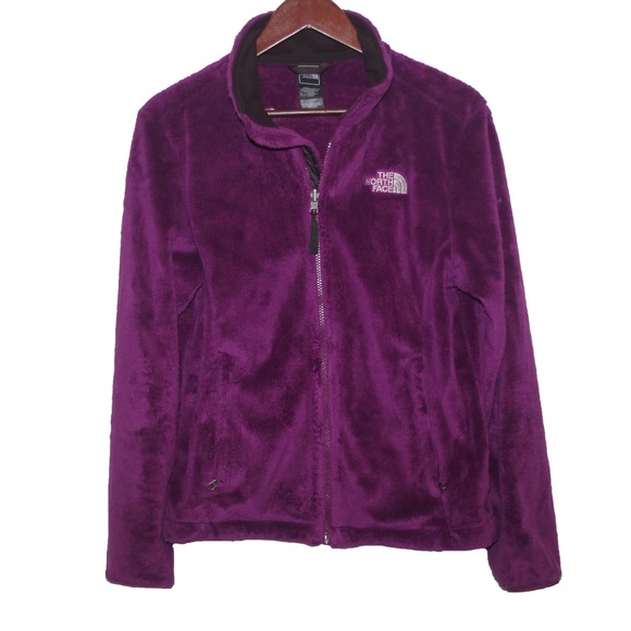 The North Face Jackets & Blazers - THE NORTH FACE - Osito Fleece Jacket