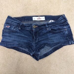 Hollister Shorts