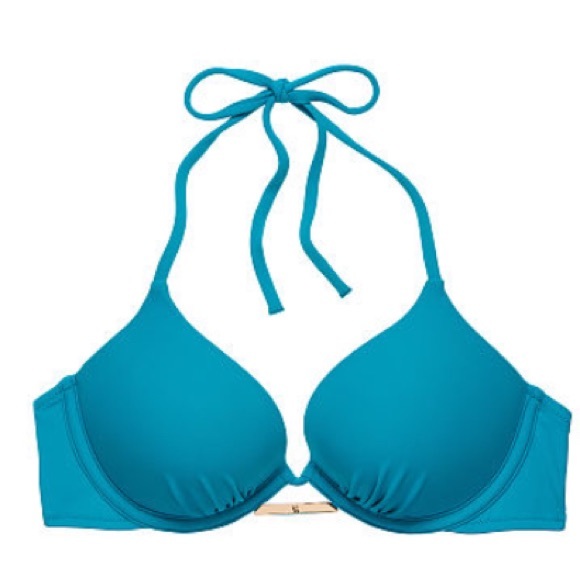 Victoria's Secret Other - Victoria's Secret bombshell bikini swim Top