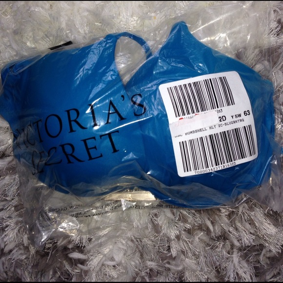 Victoria's Secret bombshell bikini swim Top - Picture 3 of 7