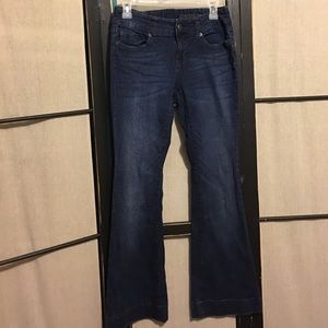 Women’s Gap Flare Jeans