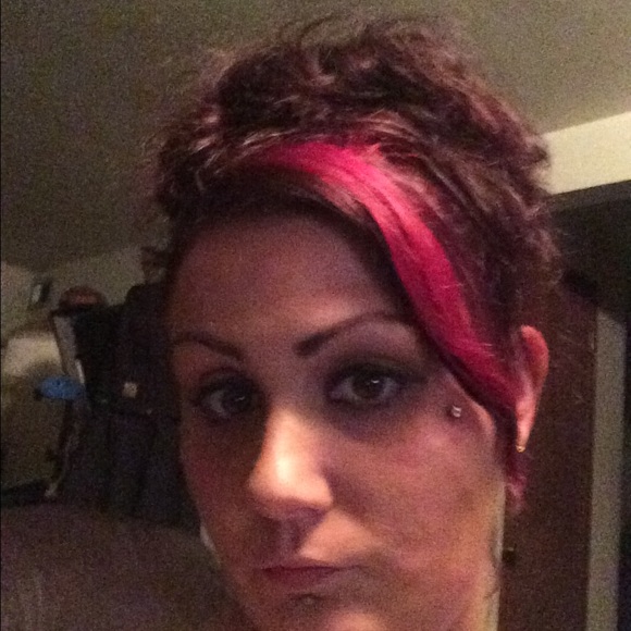 Meet your Posher, Katr