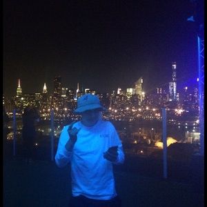 Meet your Posher, Jesse