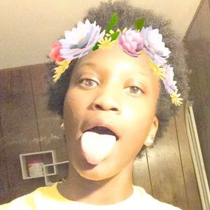 Meet your Posher, Chrishunda