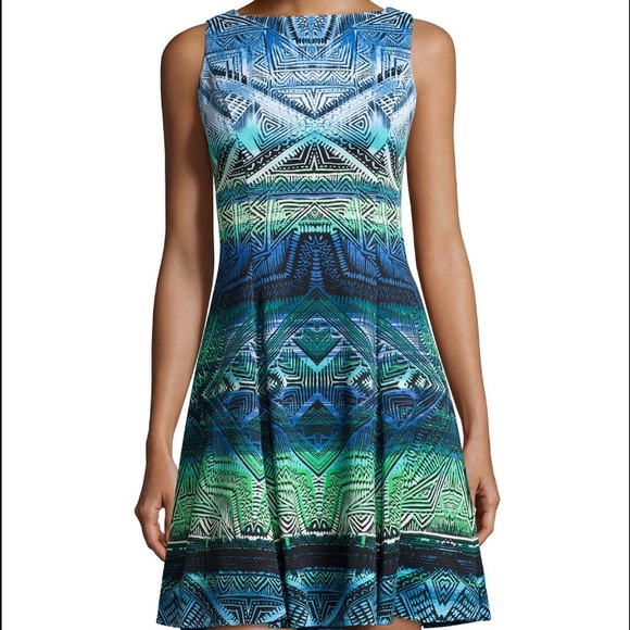 Maggy London Dress - Picture 1 of 4