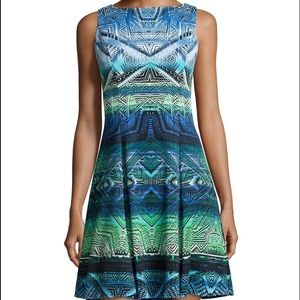 Maggy London Dress