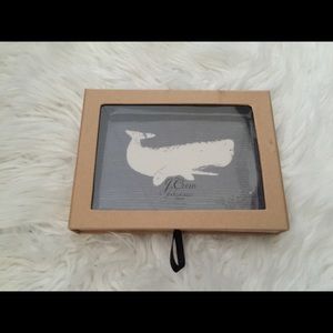 jcrew catch all tray