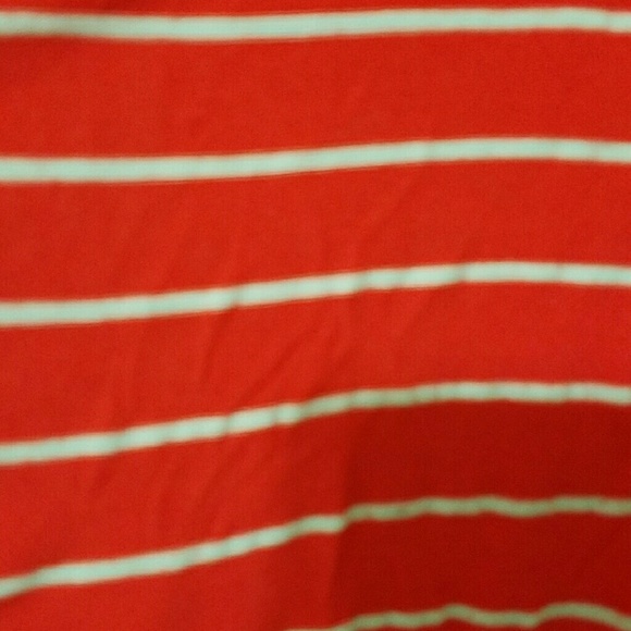 Striped top - Picture 1 of 3