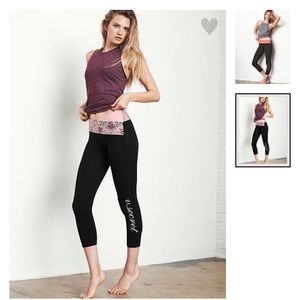 The EVERYWHERE CROSSOVER CAPRI size m