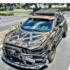 Meet your Posher, Edwin