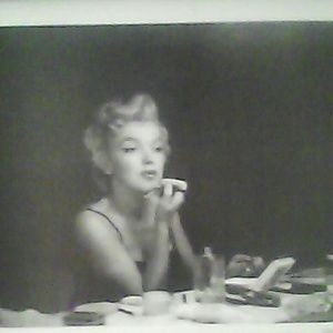 Meet your Posher, Norma