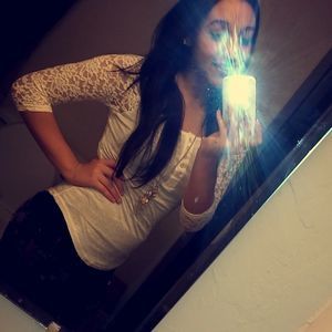 Meet your Posher, Jackie