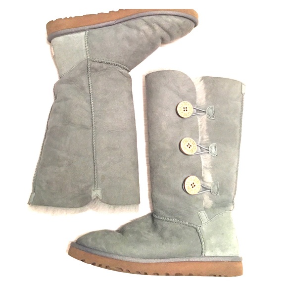 Teal/Sea Foam Green Ugg Boots!
