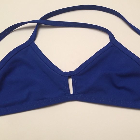 NEW! jolyn swim top