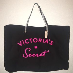 Victoria Secret Tote NWT
