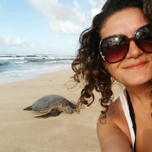 Meet your Posher, Mindy