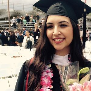 Meet your Posher, Jenna