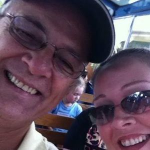 Meet your Posher, Misty