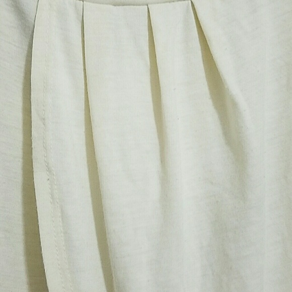 Tribal metallic skull tee - Picture 3 of 4