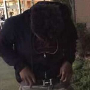 Meet your Posher, Jaylon