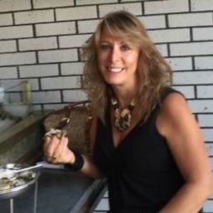 Meet your Posher, Tracy