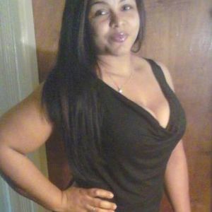 Meet your Posher, Matilde