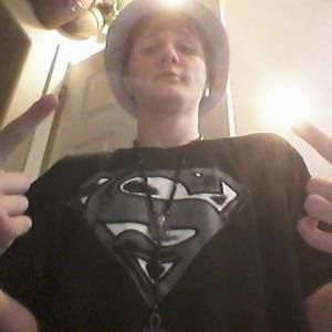 Meet your Posher, Riley