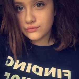 Meet your Posher, Nevaeh