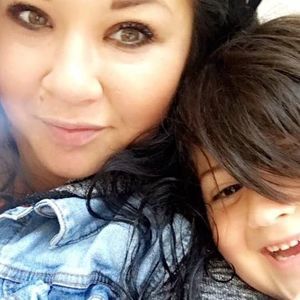 Meet your Posher, Kristina