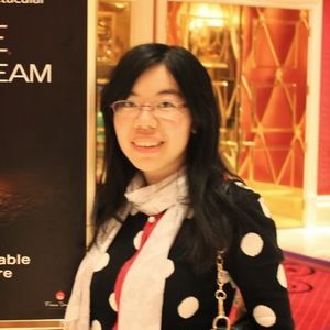 Meet your Posher, Junqing