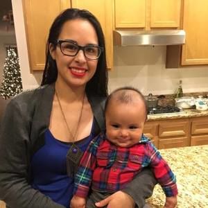 Meet your Posher, Crystal